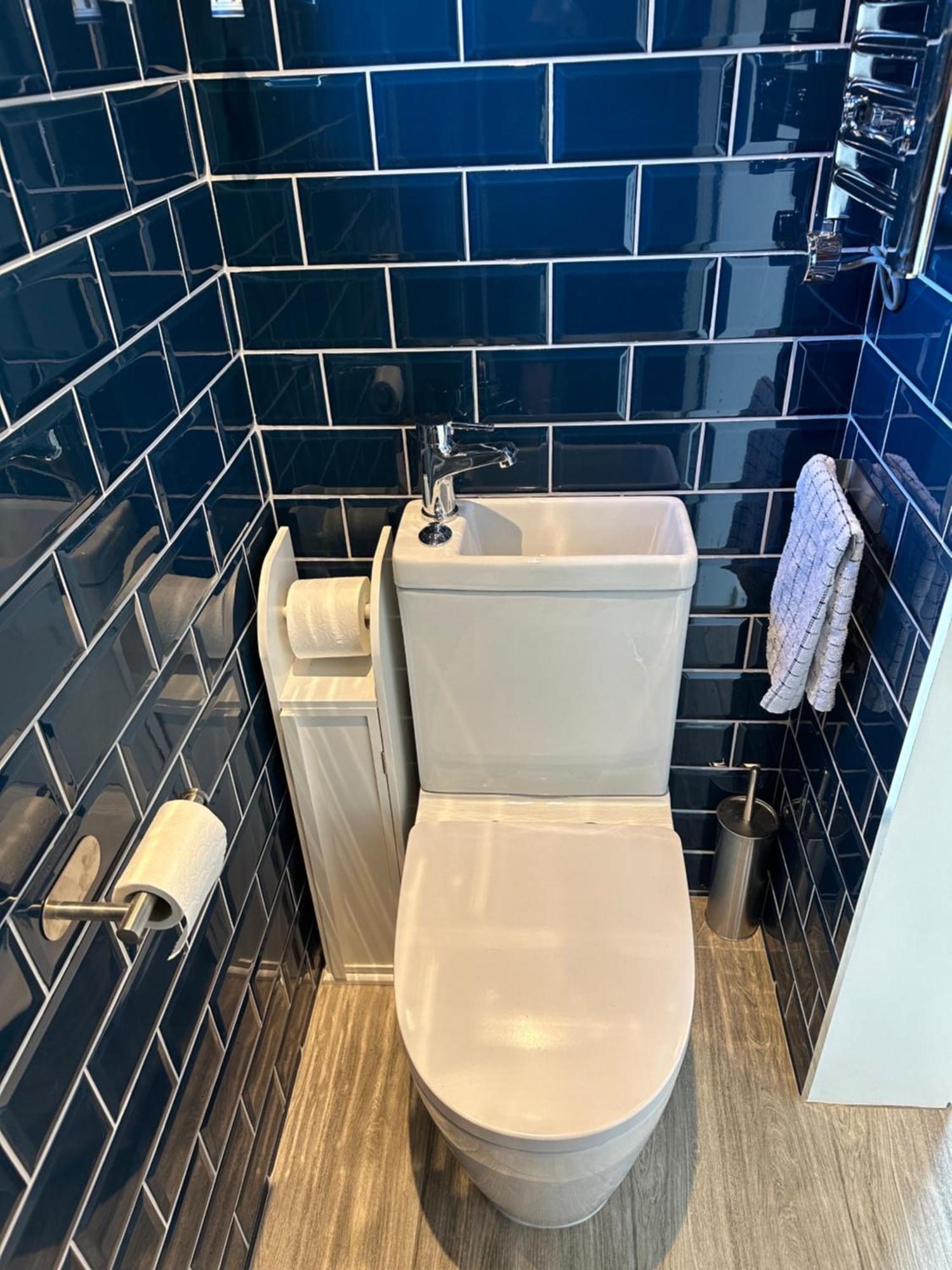 Cherry Cottage Retro Stay, Stourport-On-Severn Bagian luar foto