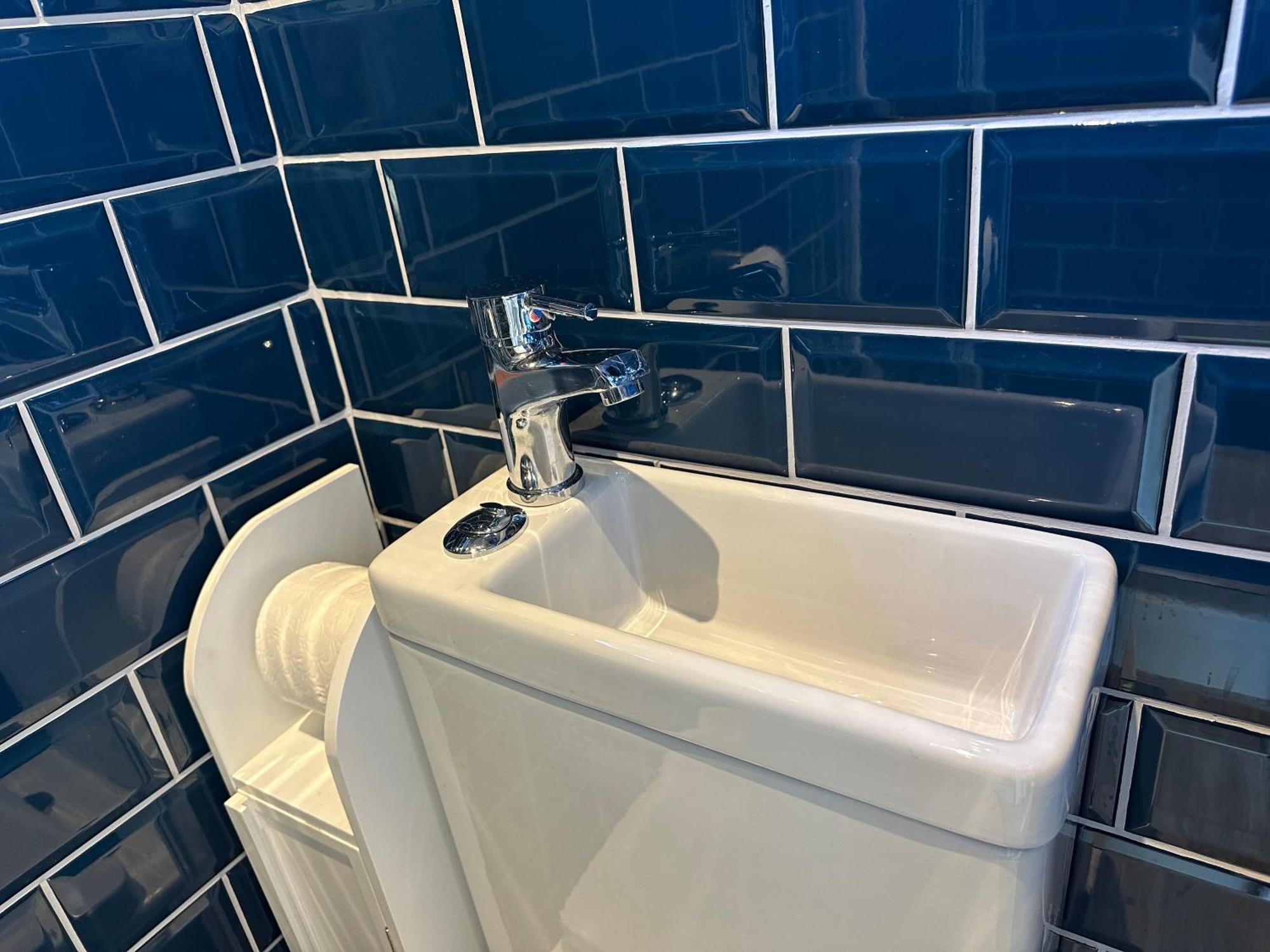 Cherry Cottage Retro Stay, Stourport-On-Severn Bagian luar foto