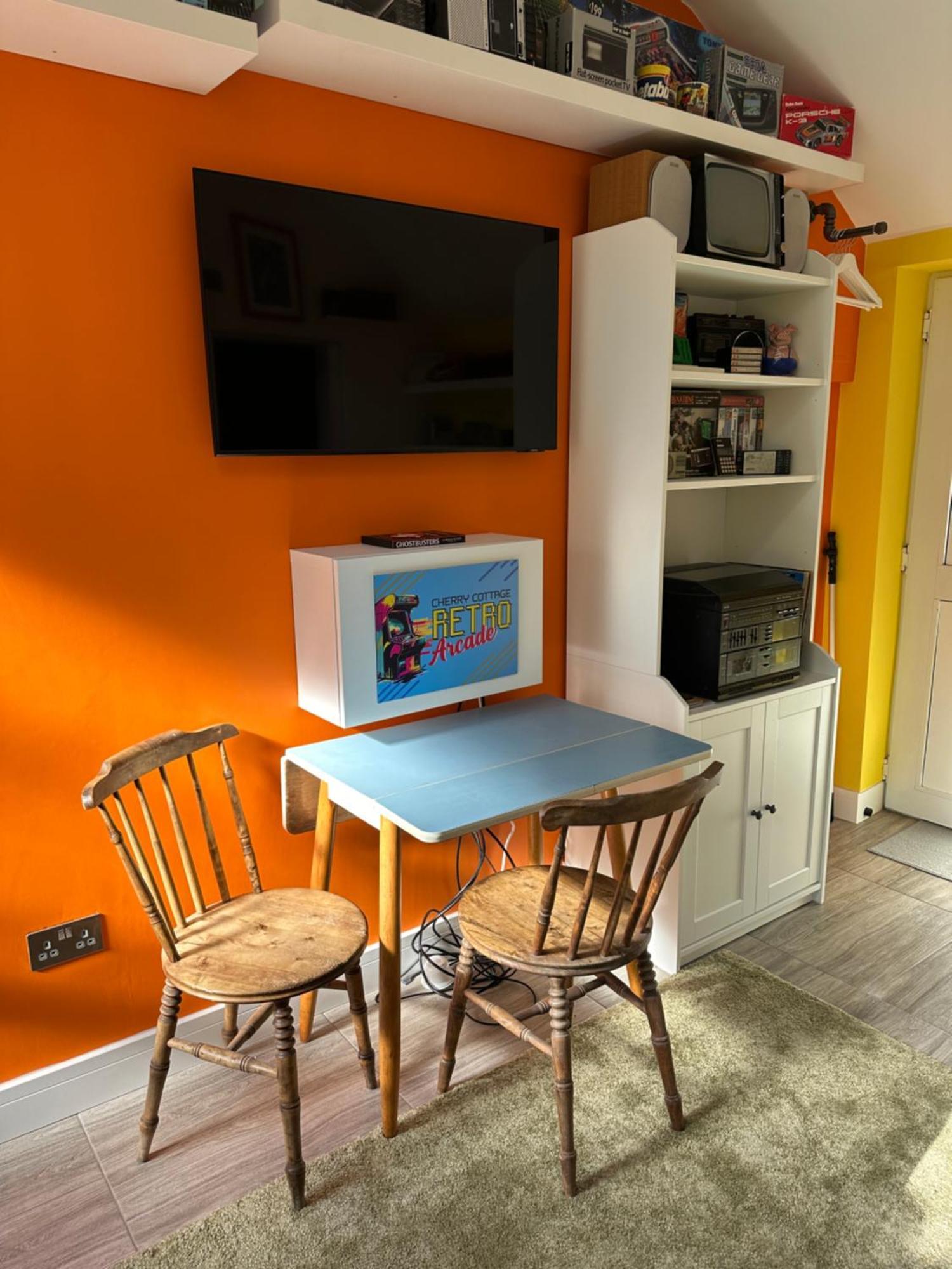 Cherry Cottage Retro Stay, Stourport-On-Severn Bagian luar foto