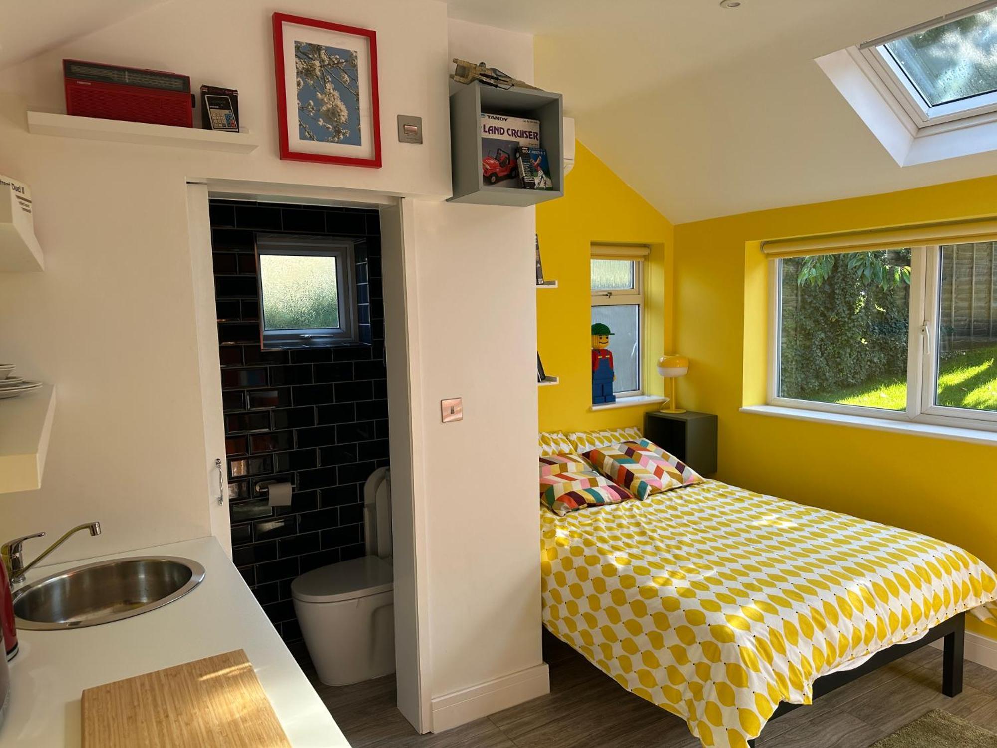 Cherry Cottage Retro Stay, Stourport-On-Severn Bagian luar foto