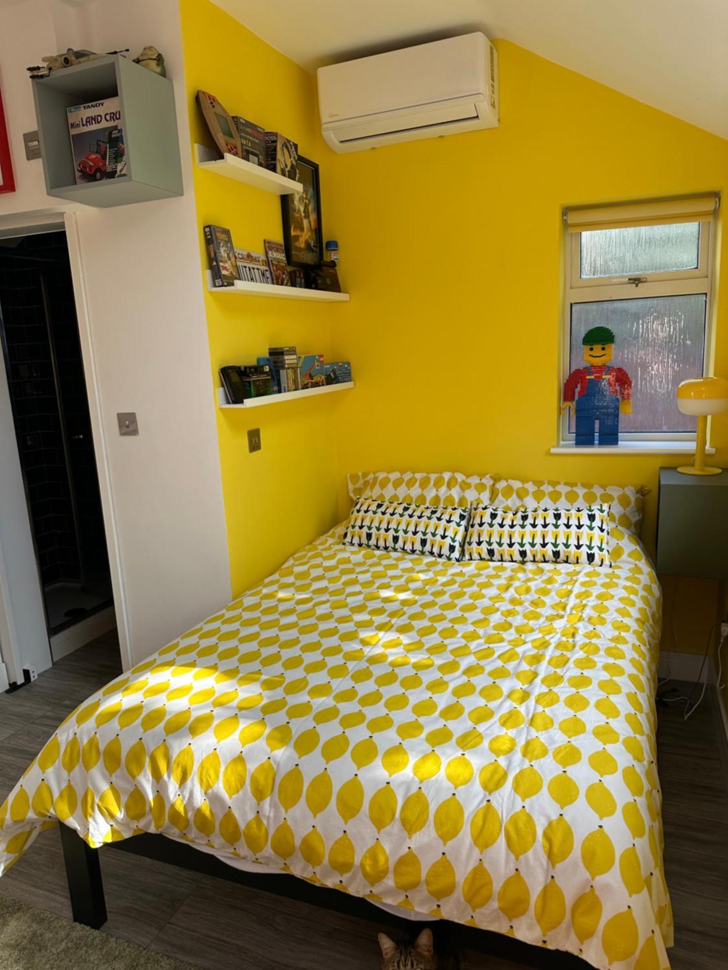 Cherry Cottage Retro Stay, Stourport-On-Severn Bagian luar foto