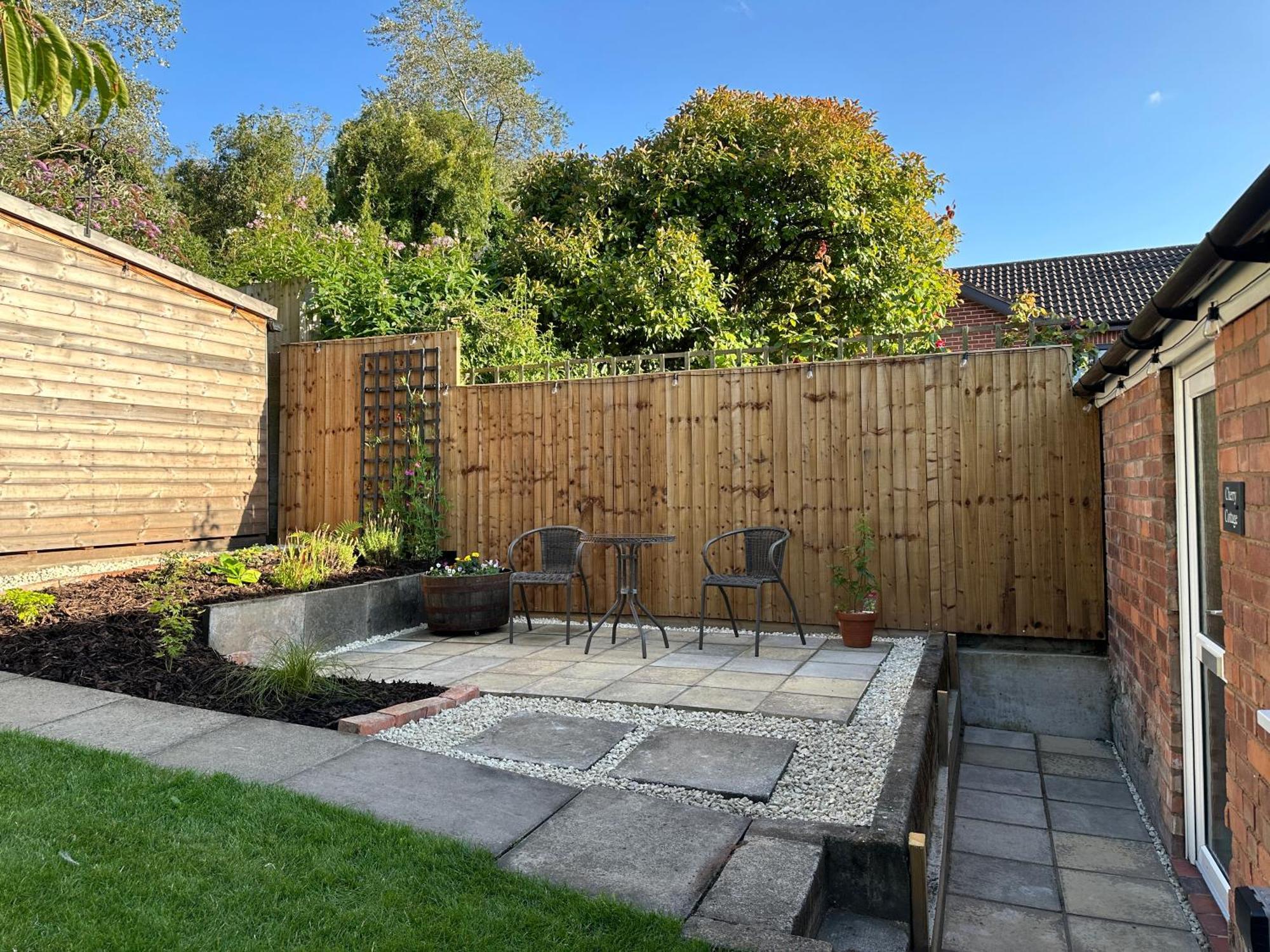 Cherry Cottage Retro Stay, Stourport-On-Severn Bagian luar foto
