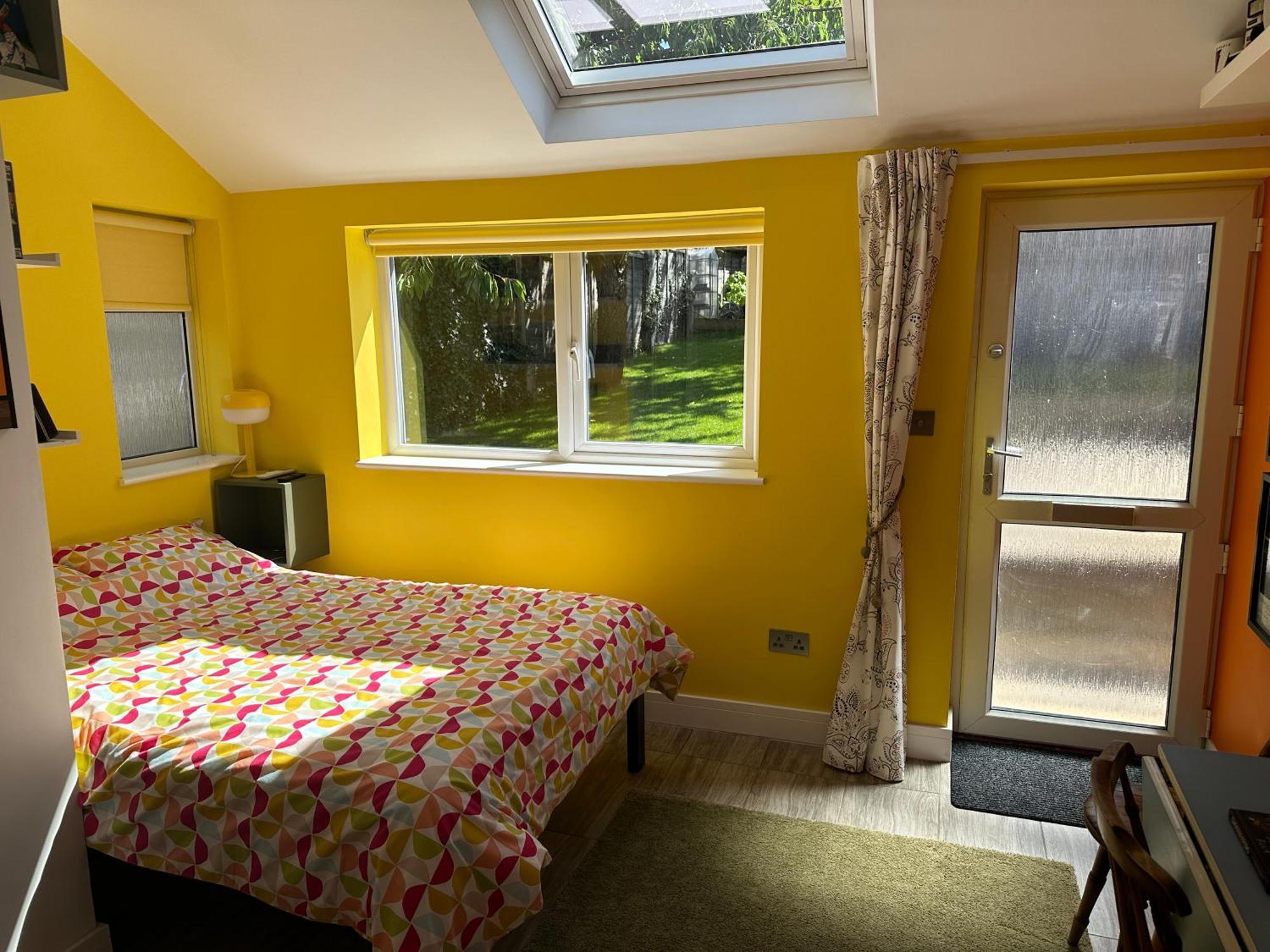 Cherry Cottage Retro Stay, Stourport-On-Severn Bagian luar foto