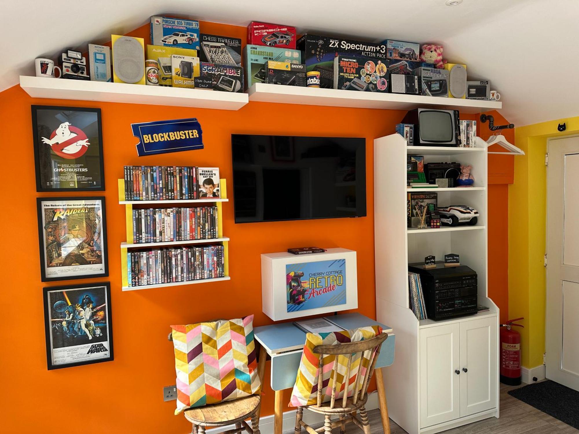 Cherry Cottage Retro Stay, Stourport-On-Severn Bagian luar foto