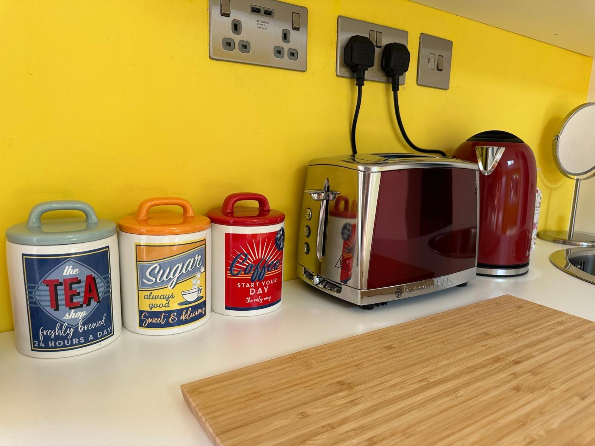 Cherry Cottage Retro Stay, Stourport-On-Severn Bagian luar foto