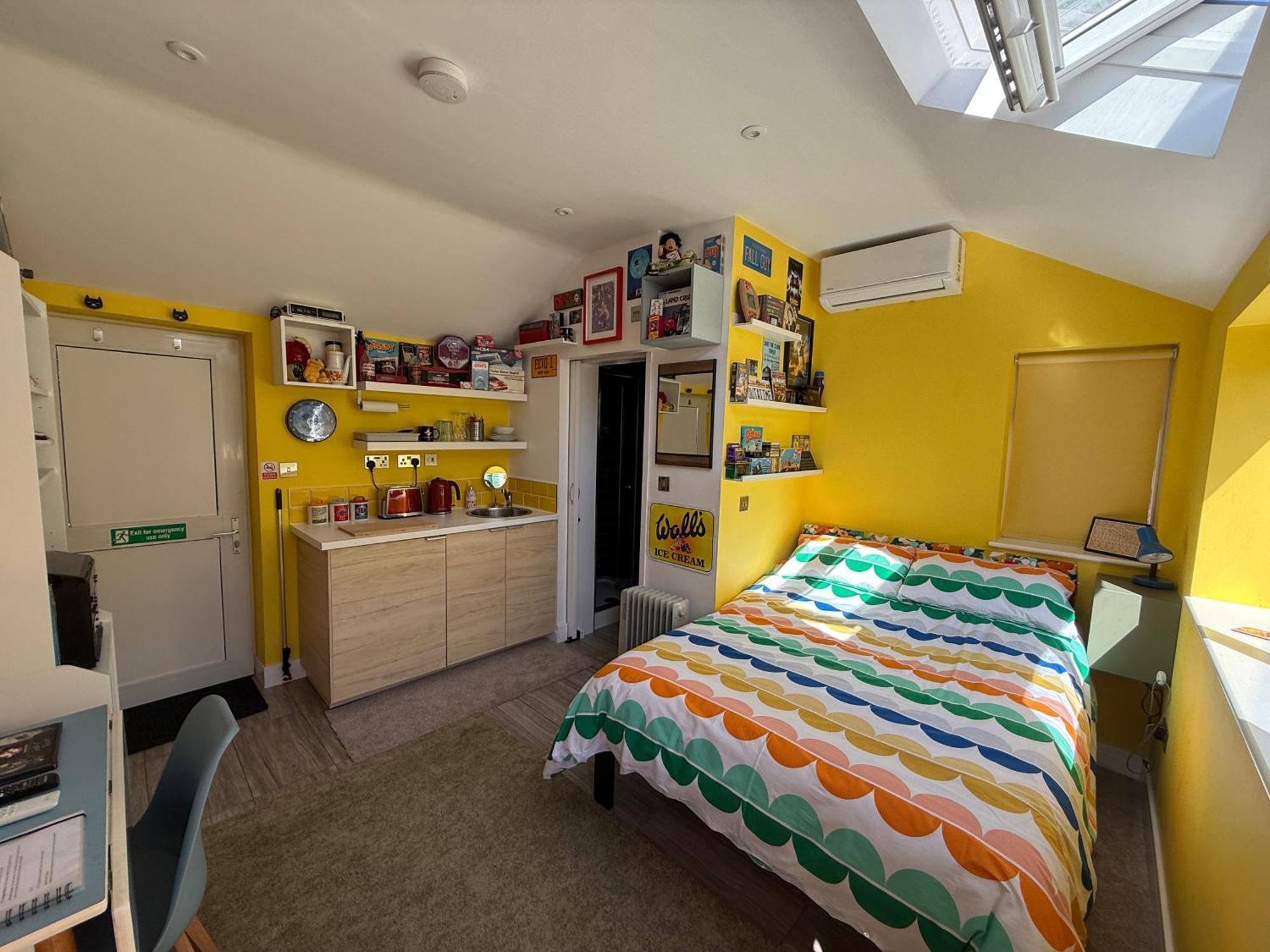 Cherry Cottage Retro Stay, Stourport-On-Severn Bagian luar foto