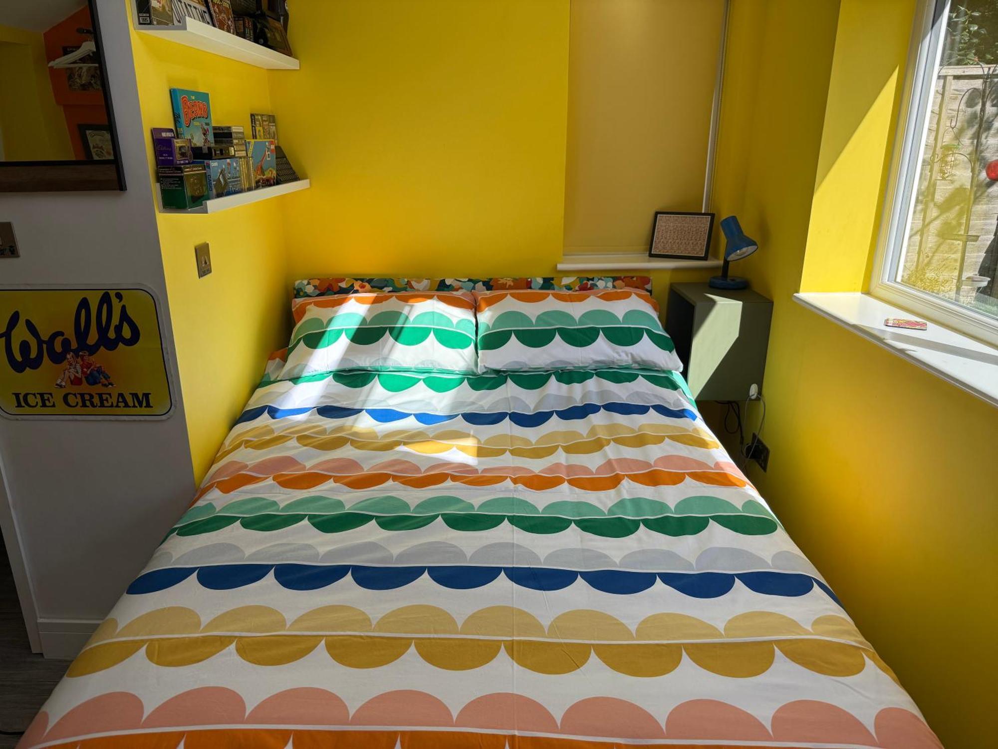 Cherry Cottage Retro Stay, Stourport-On-Severn Bagian luar foto