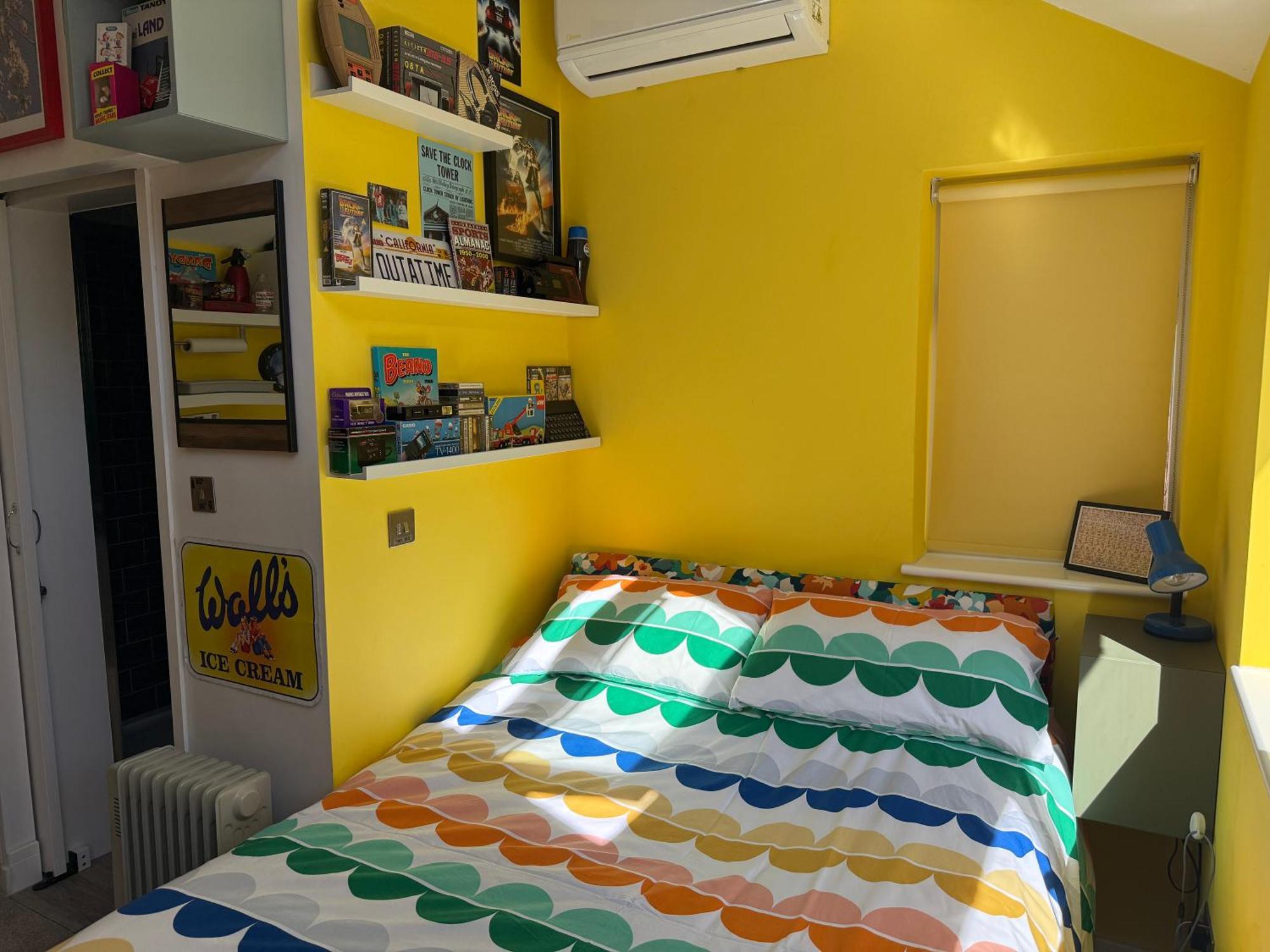Cherry Cottage Retro Stay, Stourport-On-Severn Bagian luar foto