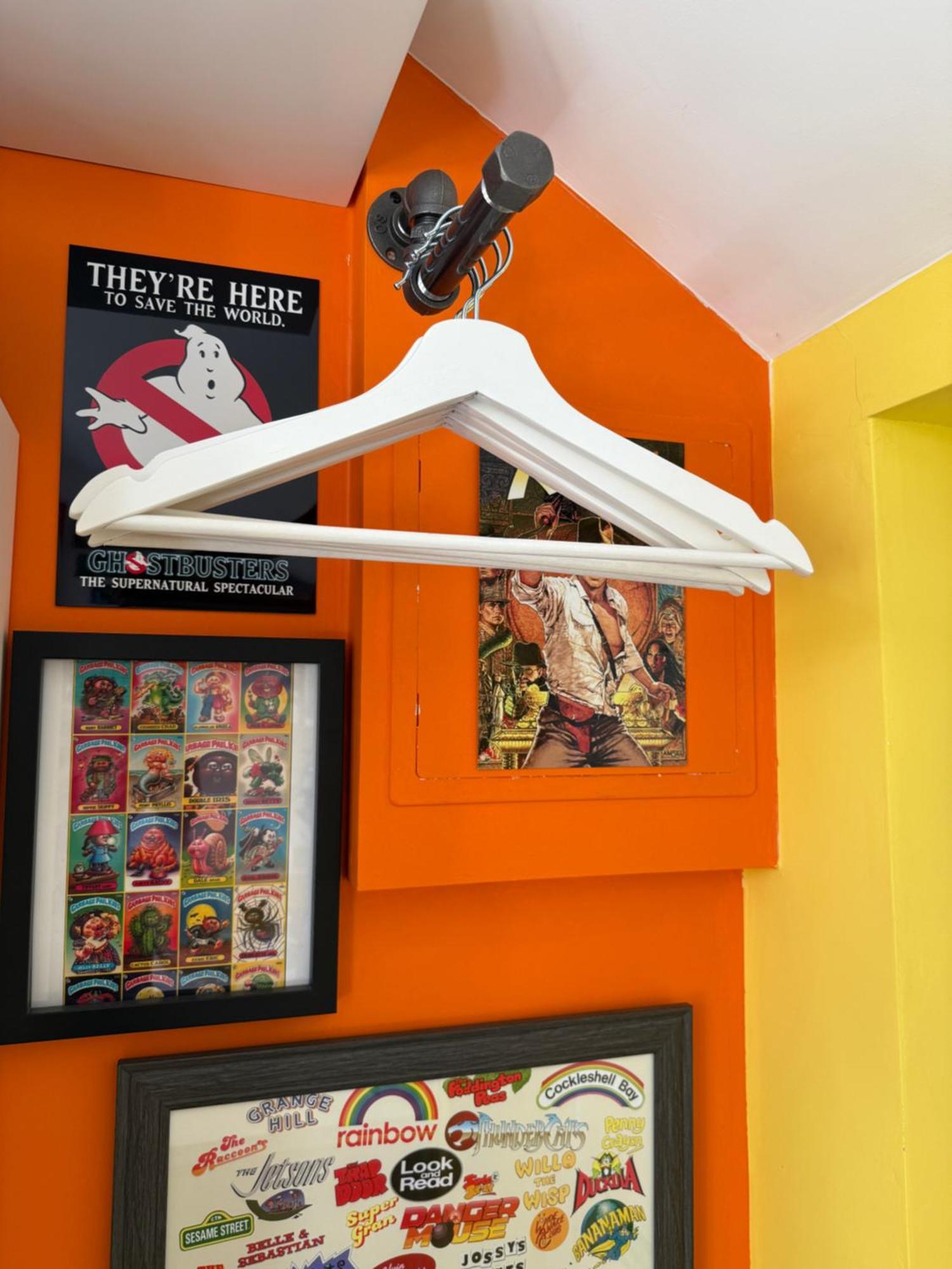 Cherry Cottage Retro Stay, Stourport-On-Severn Bagian luar foto
